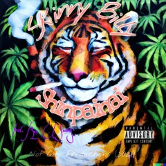 Shinpainai (feat. Ken U. Seamy)【Beat by ZUTTOMUSIC】