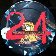Brutal Unity - Jam That Disco!
