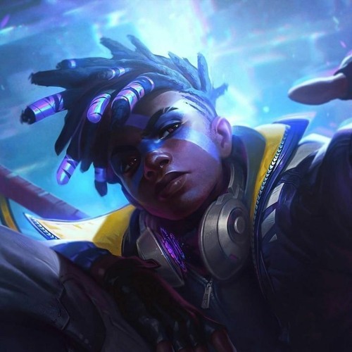 TFT Set 10 - TRUE DAMAGE BGM