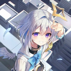 天音かなた 1st Album「Unknown DIVA」試聴クロスフェード