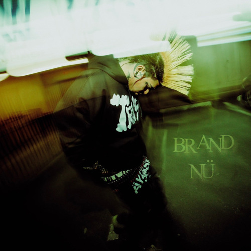 BRAND NÜ (PROD.GAB3)