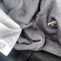 Izaya Tiji - The Man (Prod. Nolaright)