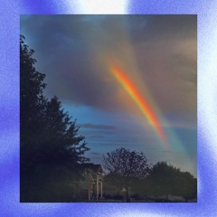 OVER THE RAINBOW FT. GHXSTWRAITH