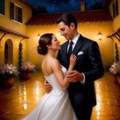 Latin Serenade