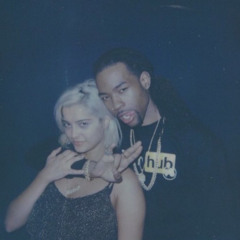 PARTYNEXTDOOR ft. Bebe Rexha- Why