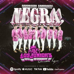 La Cumbia Tijuana Grupo Los Juniors Master 2k24