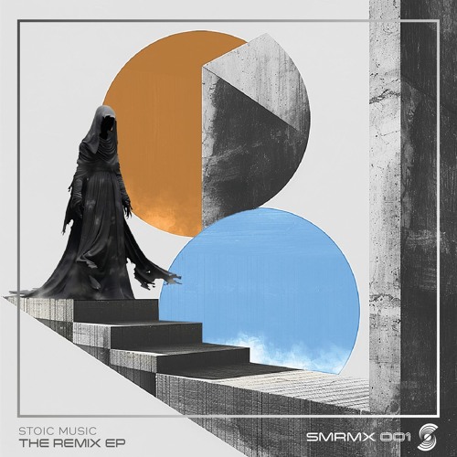 Skulder & Mully feat. Disprove - Traffic (Scurrow Remix) [Premiere]