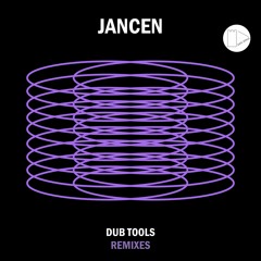 PREMIERE: Jancen - Dub Tool 1 (Hertz Collision Remix) [SAFESP015]