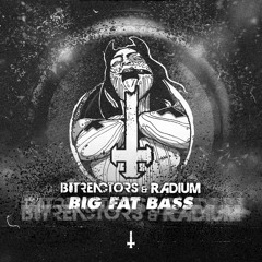 Big Fat Bass (Extended Mix)