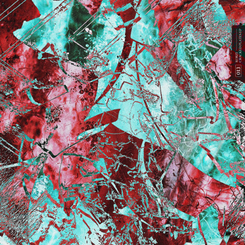 PREMIERE: Korzi - Off The Hook [Left, Right & Centre]