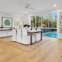 Engineered Timber and Oak Flooring in Albury Wodonga
