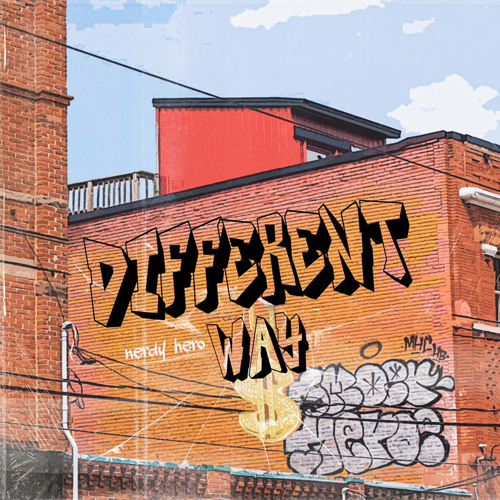 Different way (Prod.hoodkid