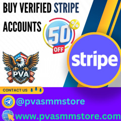 ✅How to Buy Verified stripe Accounts from trusted website PVA SMM Store in 2025✅