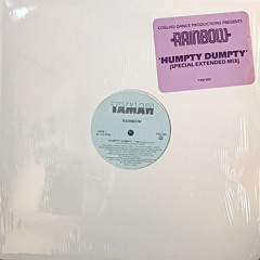 Rainbow - Humpty Dumpty