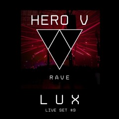Live Set #9(HERO V)