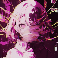 Two Different Worlds (Sped Up)