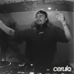 Cerulo: Live @ Bushbaby EVERYTIME Tour | San Diego