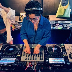 MØNNÅ - TBA Brooklyn Openning Set