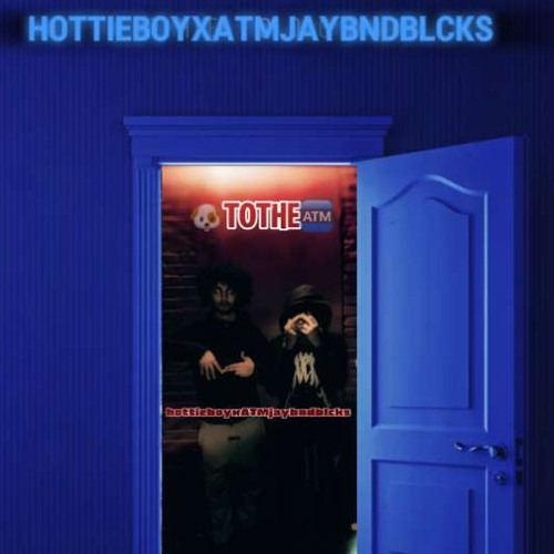 $low Motion - MauryBinBlockss x ATM Jay BndBlcks