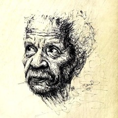احمد فؤاد نجم والشيخ امام  عم  السيد