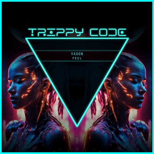 Vadon - Feel (Radio Edit)