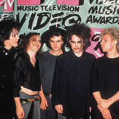 Lullaby - The Cure  House  remix - Djparks