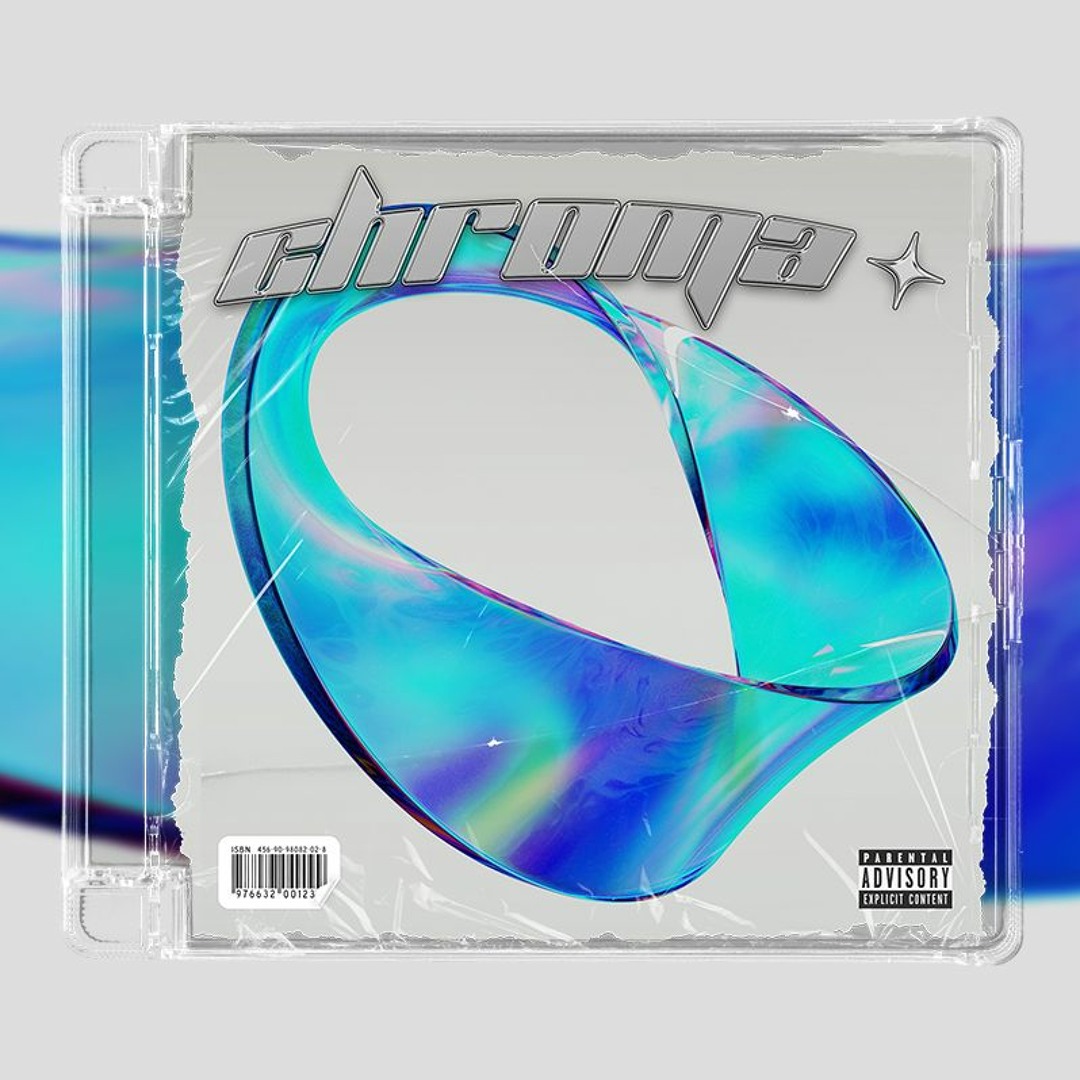 Stream CHROMA | COLOR BASS SAMPLE PACK [PRE-ORDER NOW!] by ORDNANCE ...