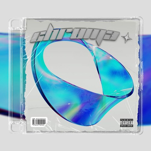 CHROMA | COLOR BASS SAMPLE PACK [PRE-ORDER NOW!]