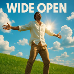 Wide Open