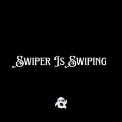 Swiper Is Swiping