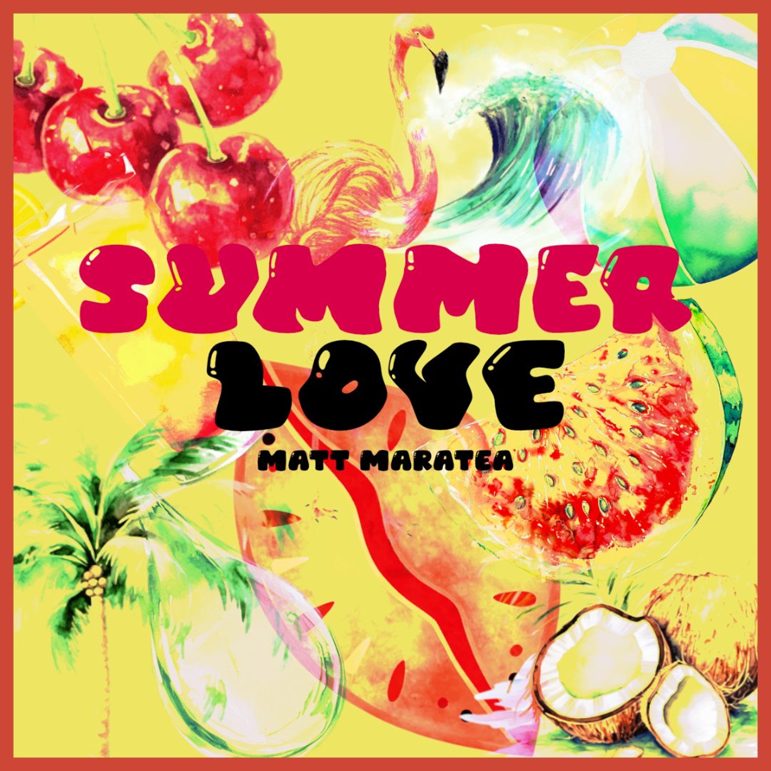 SUMMER LOVE (Prod By Matt Maratea) episode artwork