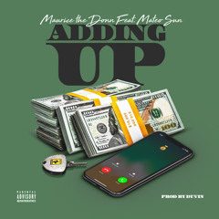 Adding up - Ft Mateo Sun