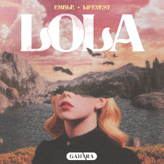 Emblè, lifevest - Lola