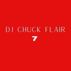 Number 7 Flair Fire