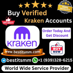 Top 7.21 Best Place To Buy, Verified Kraken( accounts