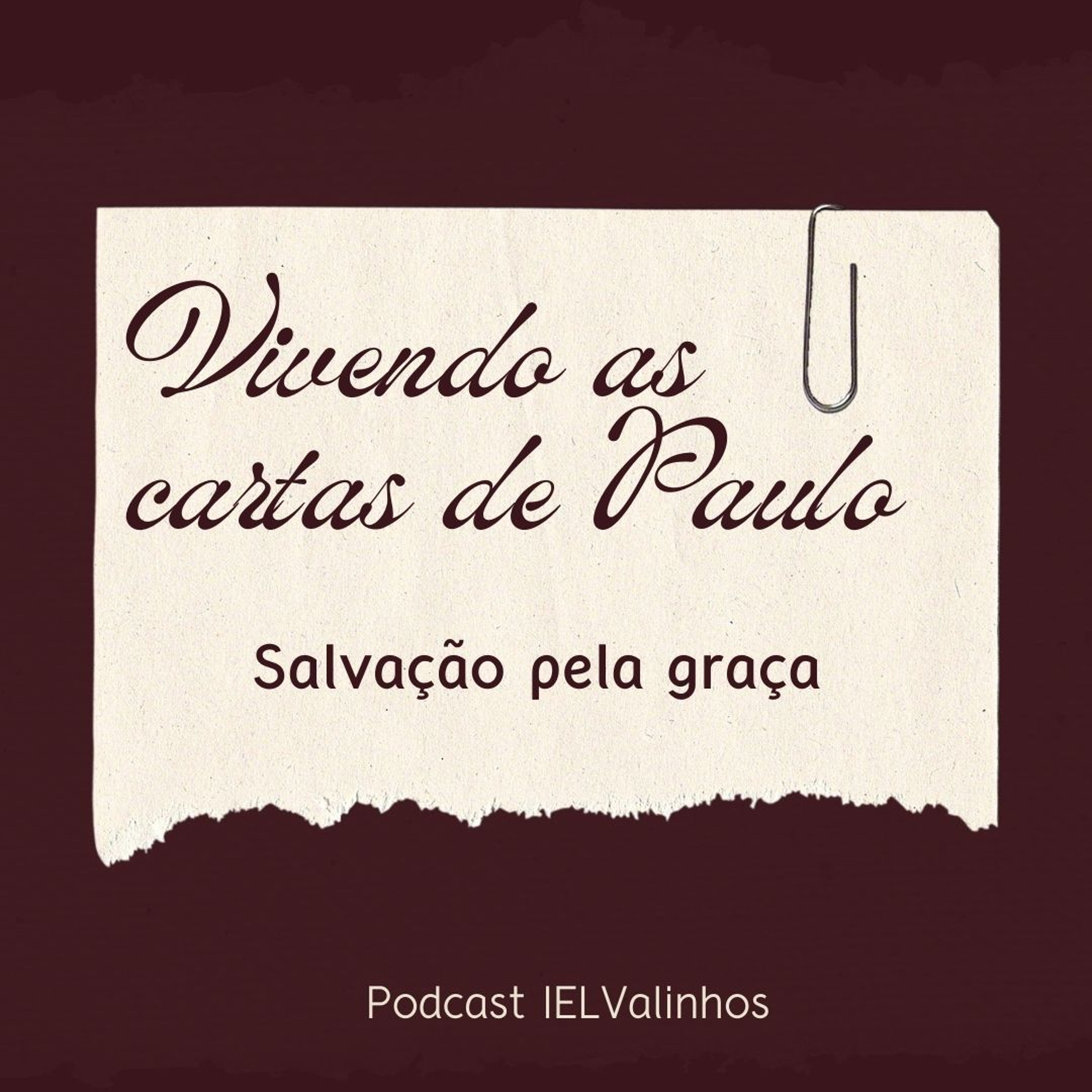 Devocionais & Reflexões - IELValinhos