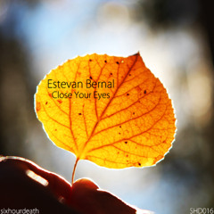 Close Your Eyes - Radio Edit