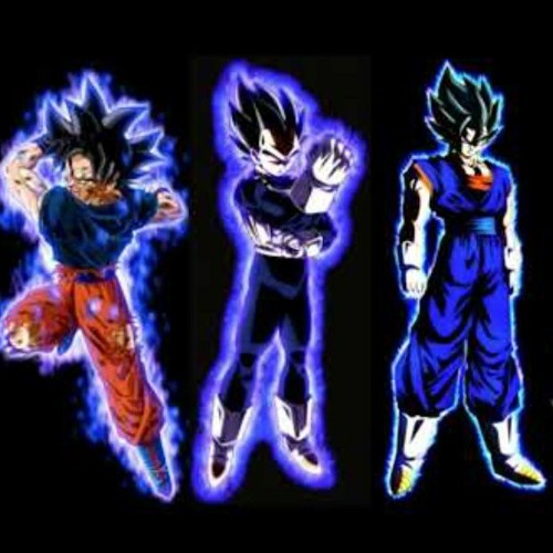 DBS  Ultra Instinct Awakened Ultimate Battle AVIANDWhitesandMajin BlueAnjerStyzmask.mp3
