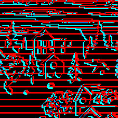 sticky signal [granular session for sampling]