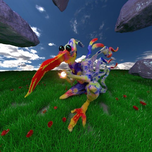 Cough It Up (cut from Meadowlark)