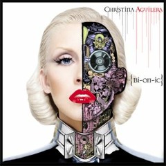 Christina Aguilera Bionic Deluxe Version Full Album