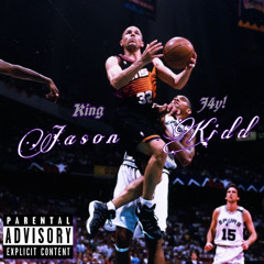 JASON KIDD (prod. pxhaxe)