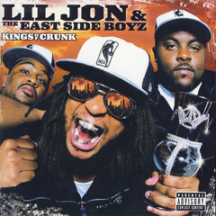 Keep Yo Chullin Out The Street (feat. Big Gipp)