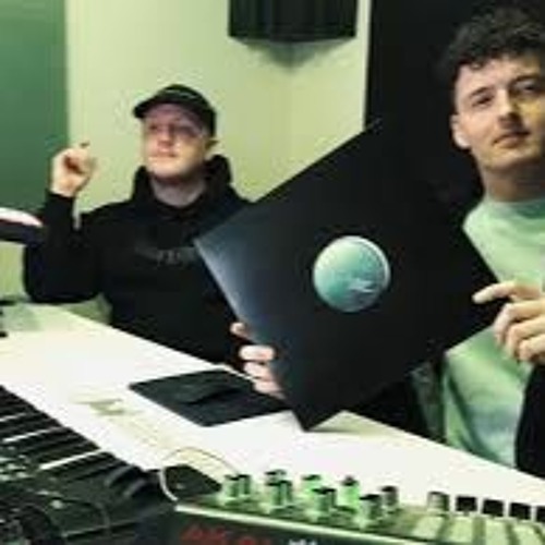Stussy & Toman - Whatudo x Don’t Hesitate