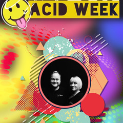 MissSugar meets Hawkspear - Acidweek Spezial