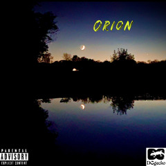 Orion Pt 1 Instrumental