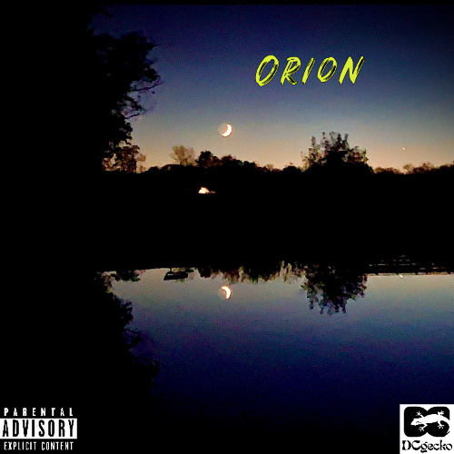 Orion Pt 1 Instrumental