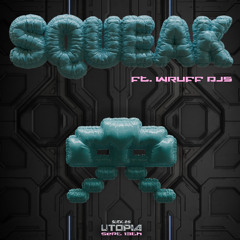 SQUEAK TEASE SET by WRUFF DJs