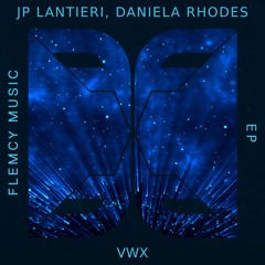 JP Lantieri - Vision (Original Mix)