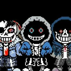 (not mine) Dust!Murder Time Trio - Phase 1: The Murder Have to Rains